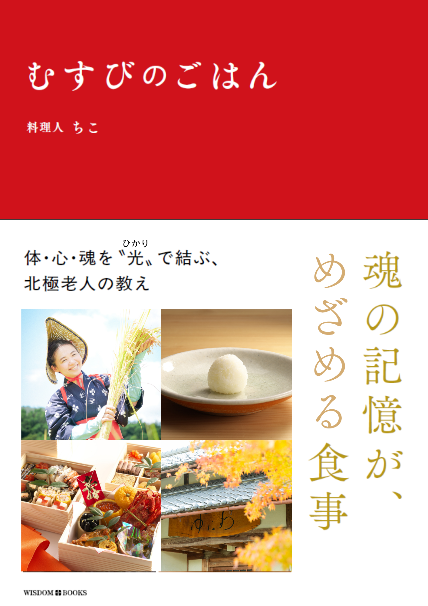 むすびのごはん