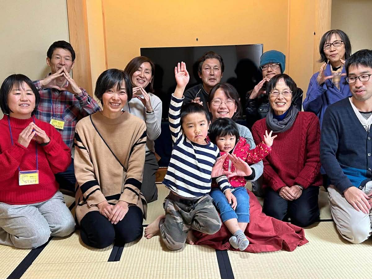 友人との上映会