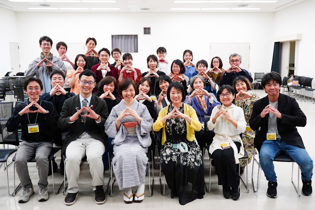 大阪府枚方市上映会