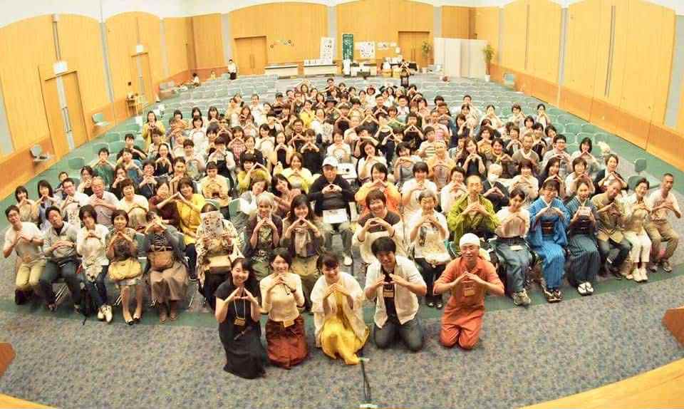 香川県高松市上映会