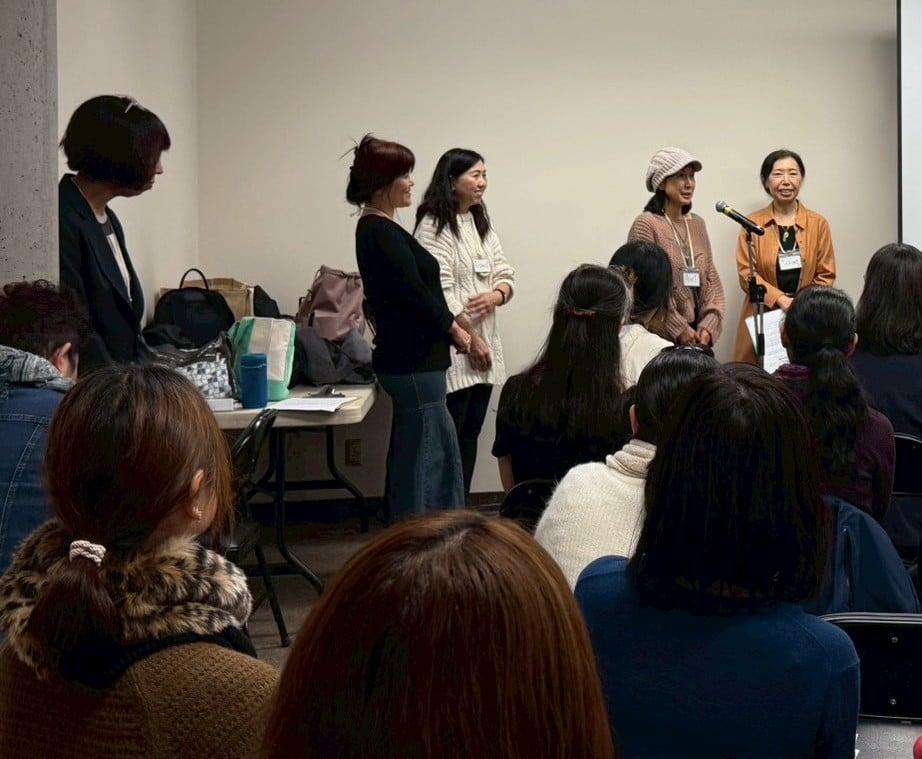 カナダ・バンクーバー上映会