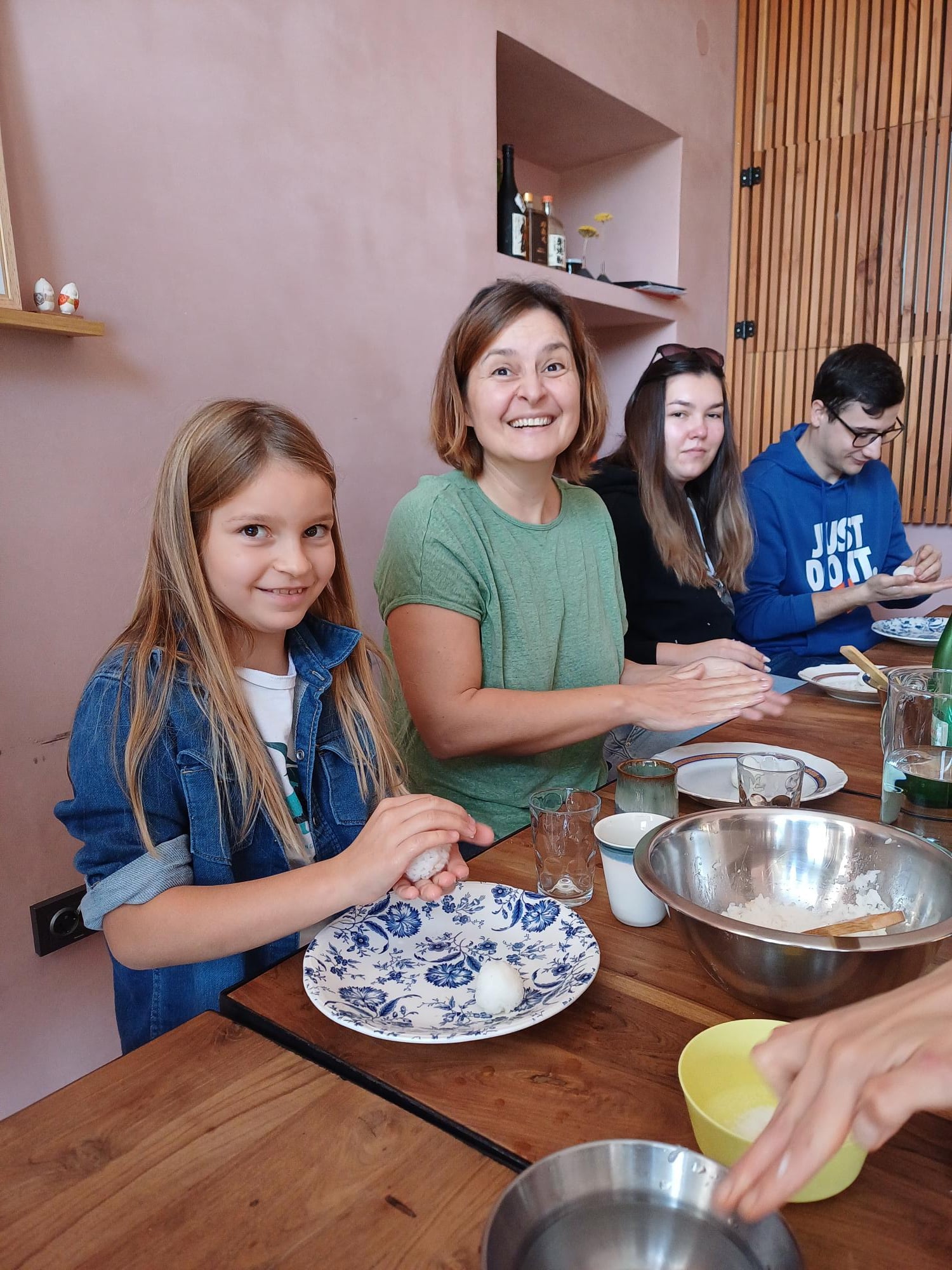 クロアチア・ザグレブ上映会