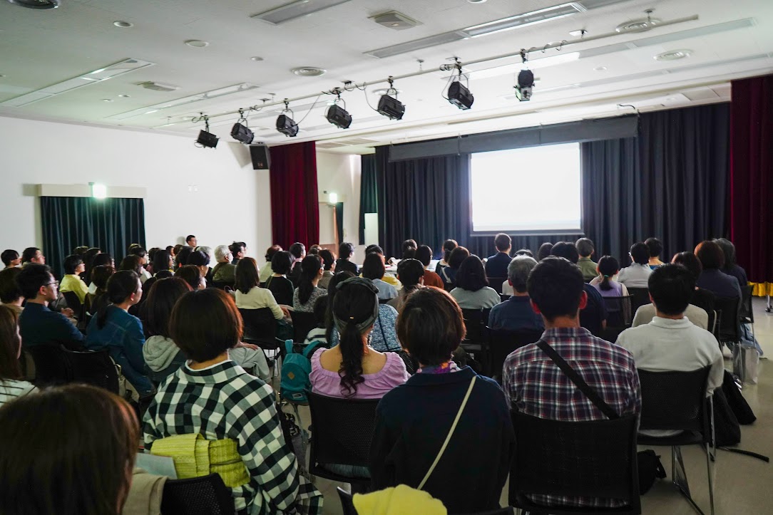 大阪府枚方市上映会