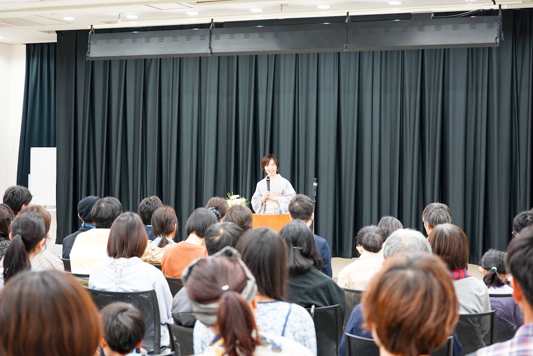 大阪府枚方市上映会