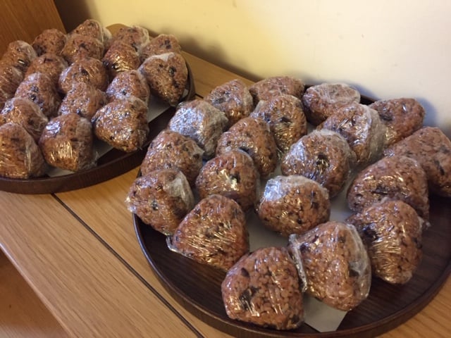 イギリス・ロンドン上映会