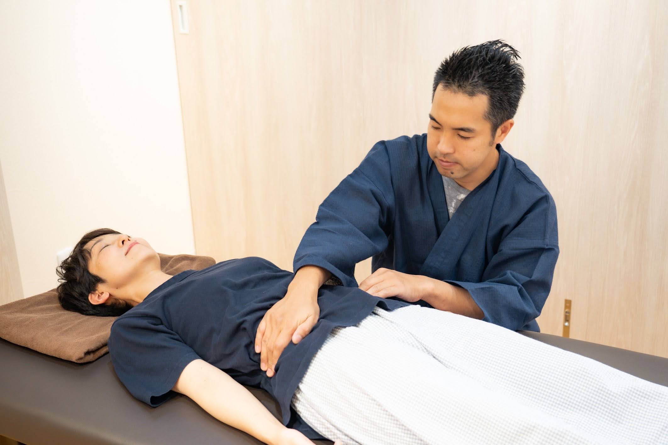 ボディーヒーリングサロンゆにわ