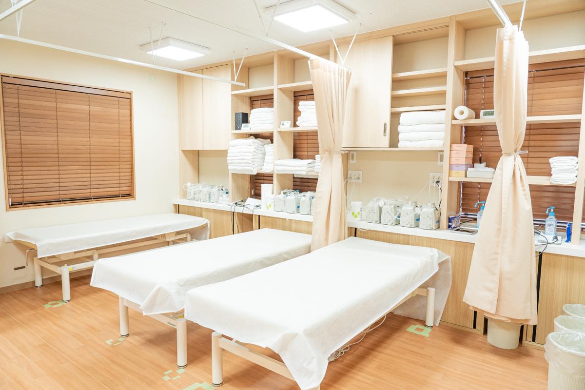 ポラリス診療所